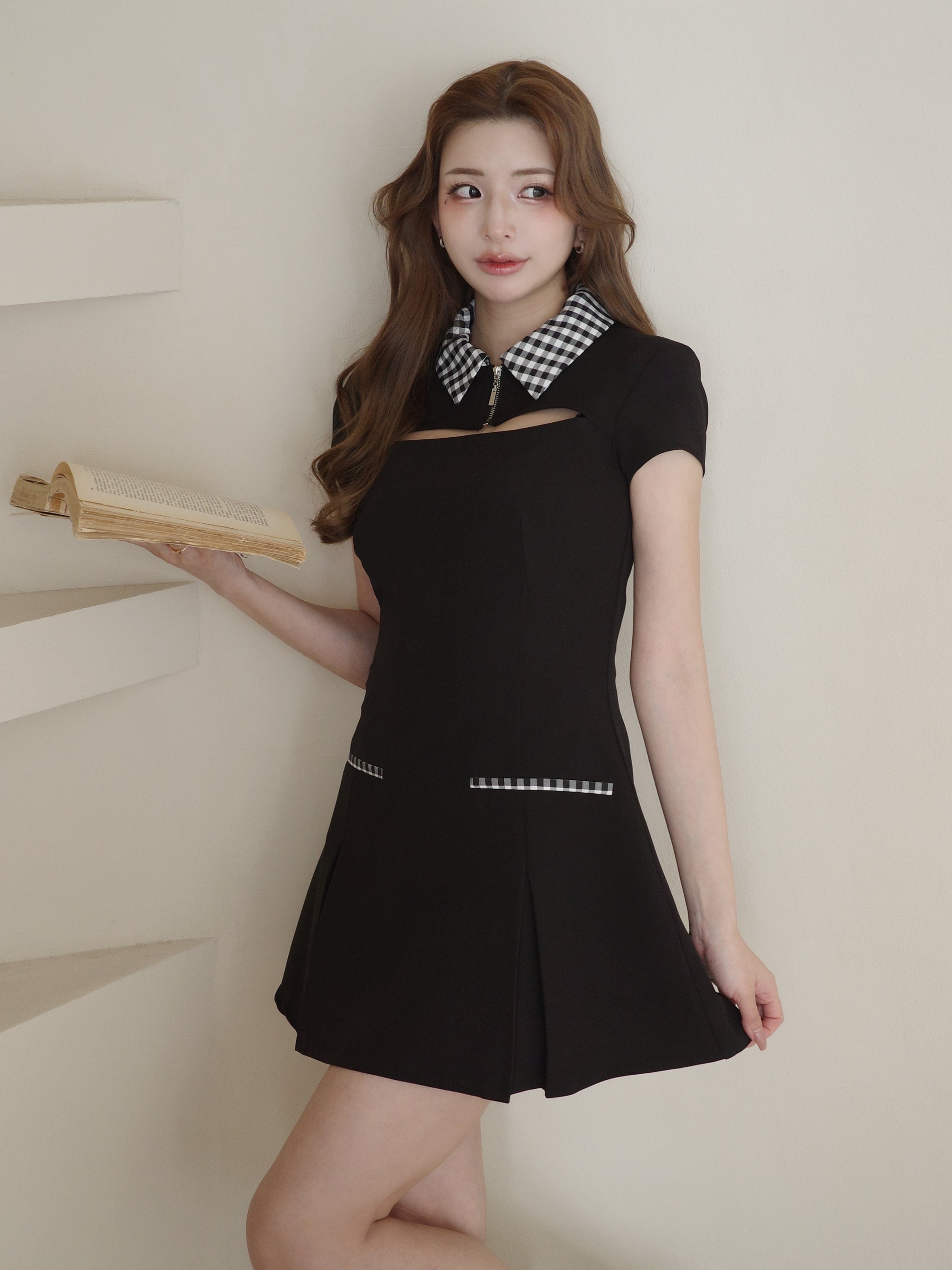 2wayデニムセットアップ – Randy