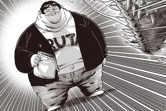 ワンパンマン強さランキングTOP50 | ranqly