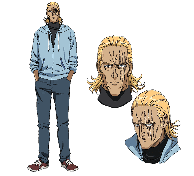 ワンパンマン強さランキングTOP50 | ranqly