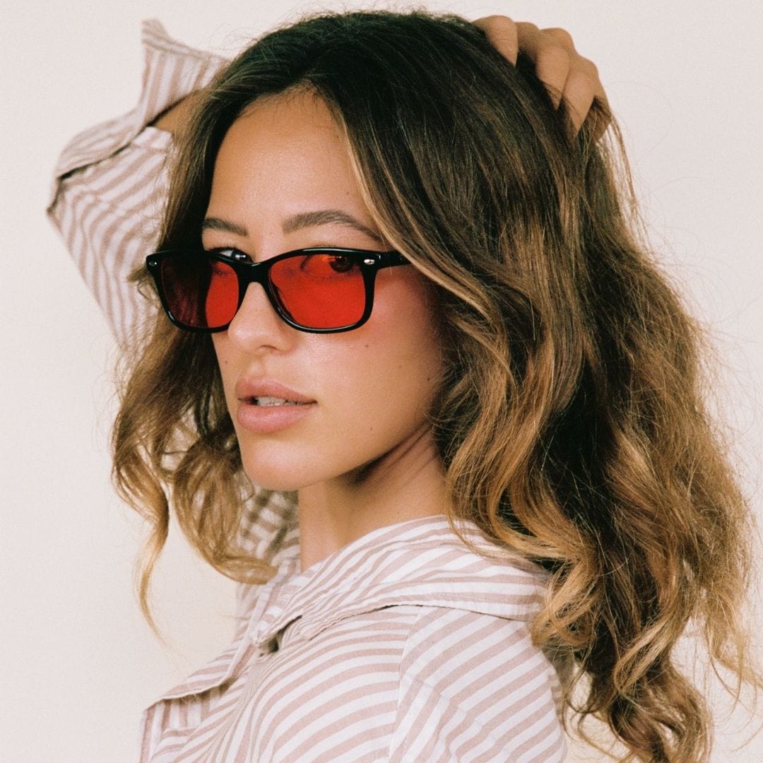 Ram Dass Sunset – Ra Optics