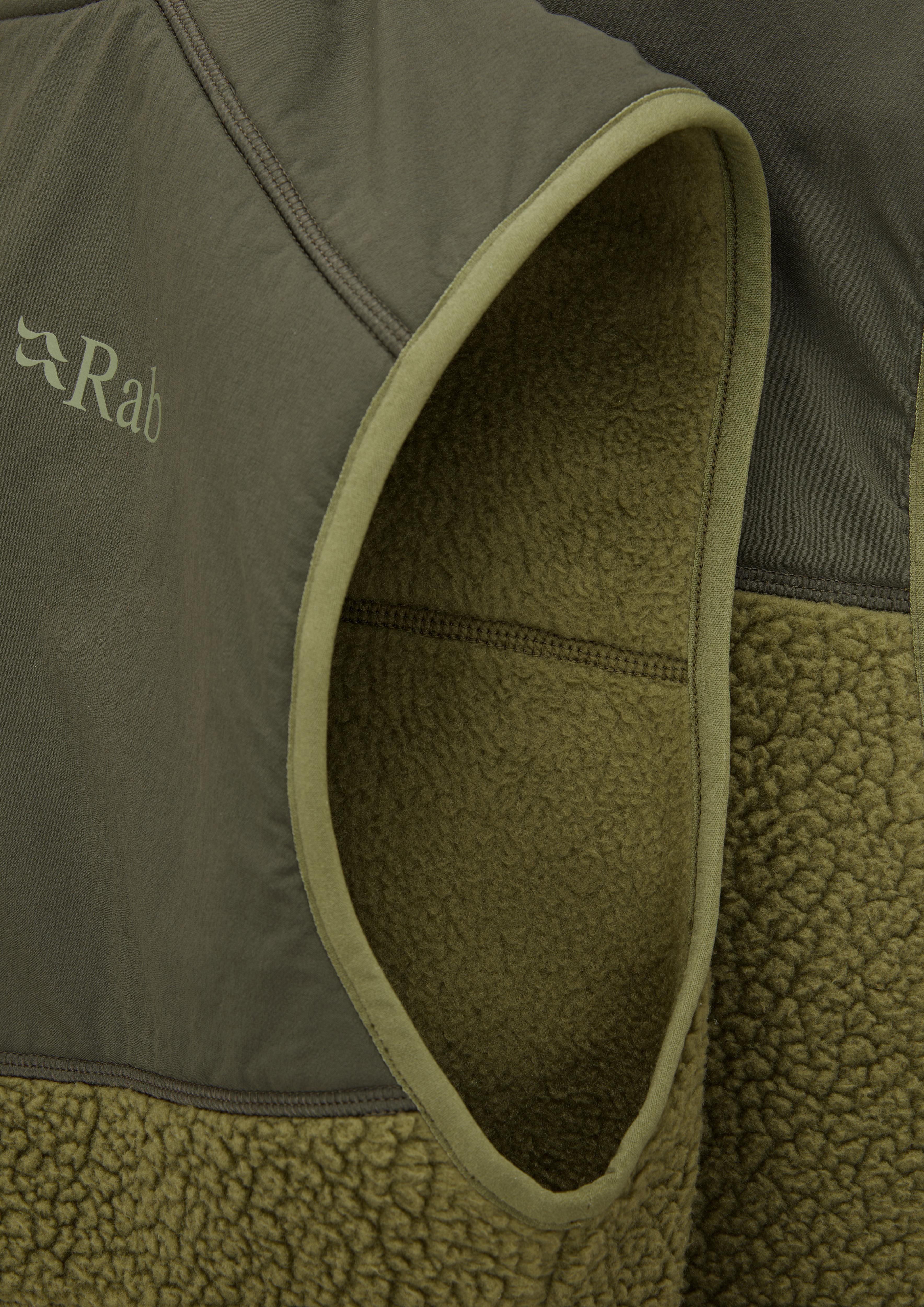 Outpost Vest | Rab® ジャパン公式サイト