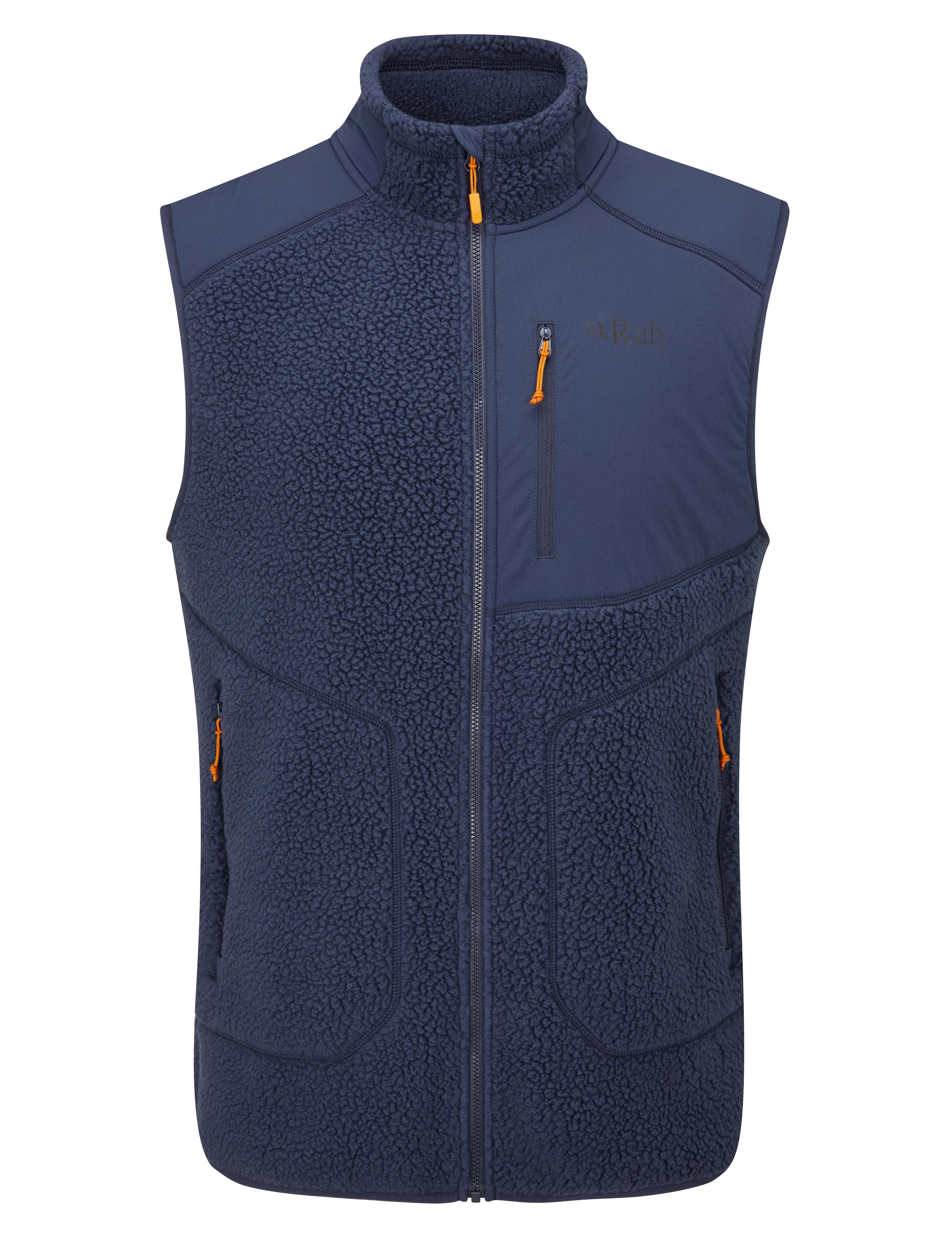 Outpost Vest | Rab® ジャパン公式サイト