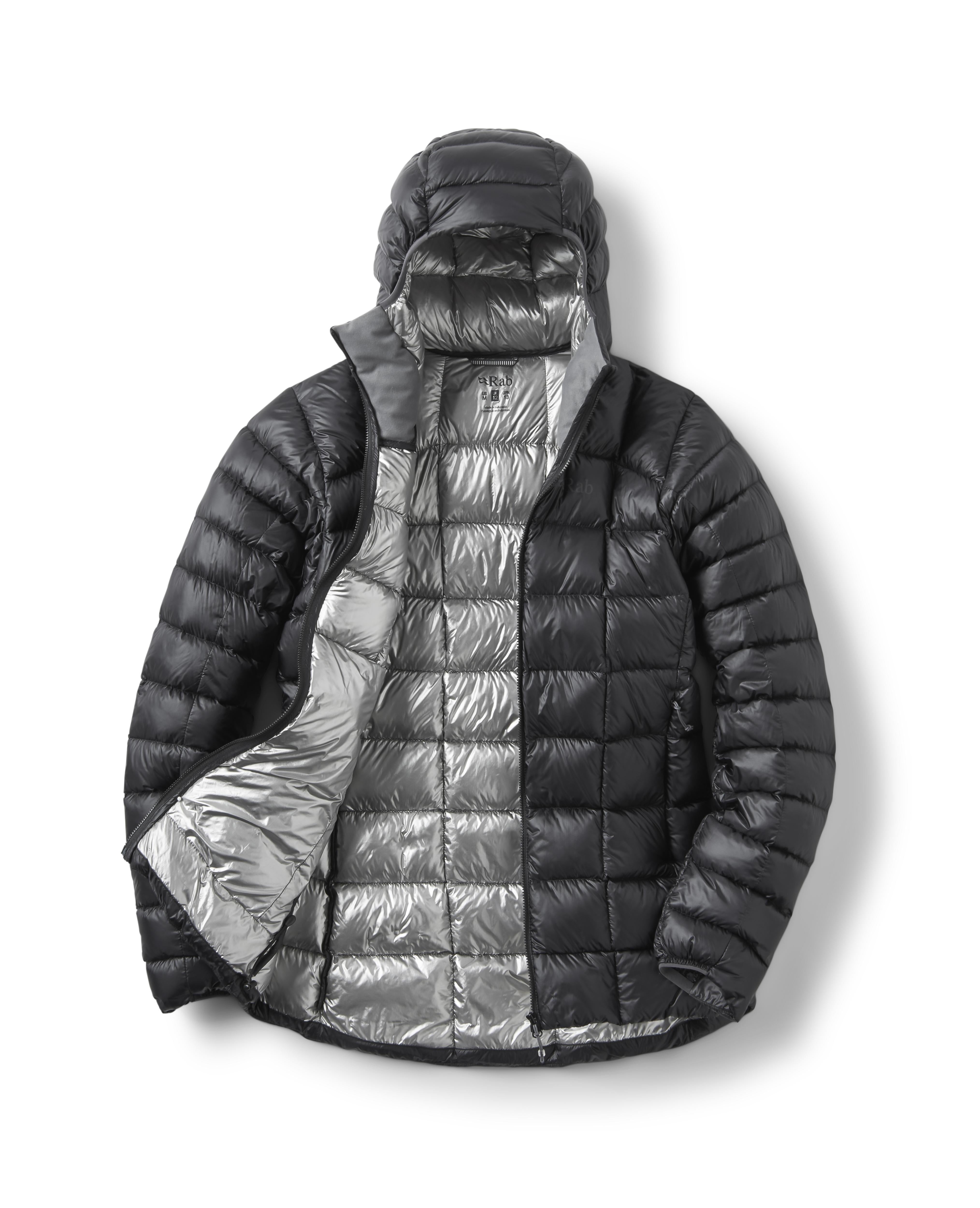 Mythic G Jacket Wmns | Rab® ジャパン公式サイト