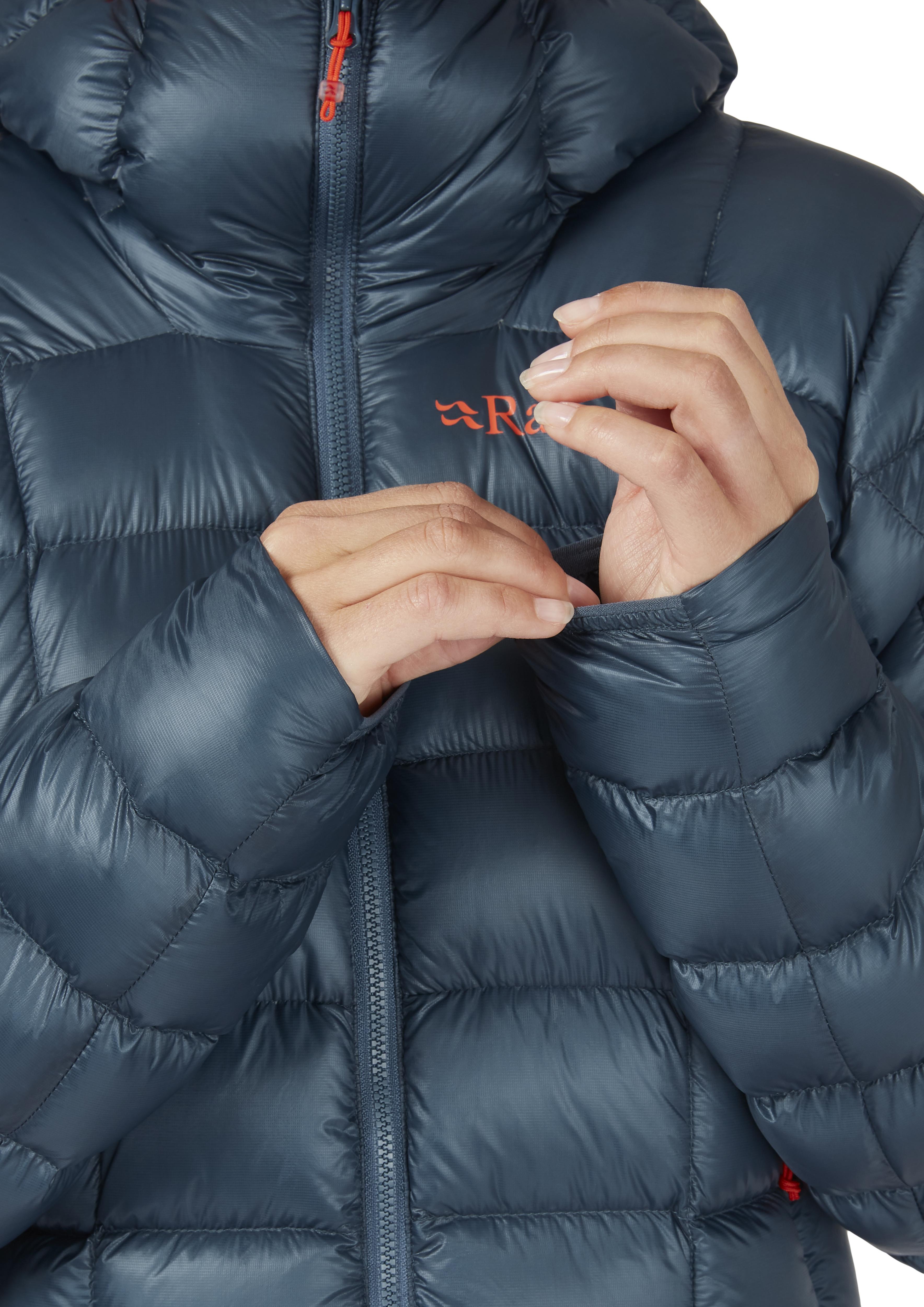 Mythic G Jacket Wmns | Rab® ジャパン公式サイト