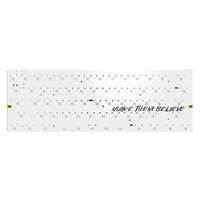 HM 61 Z Platform HE PCBキット