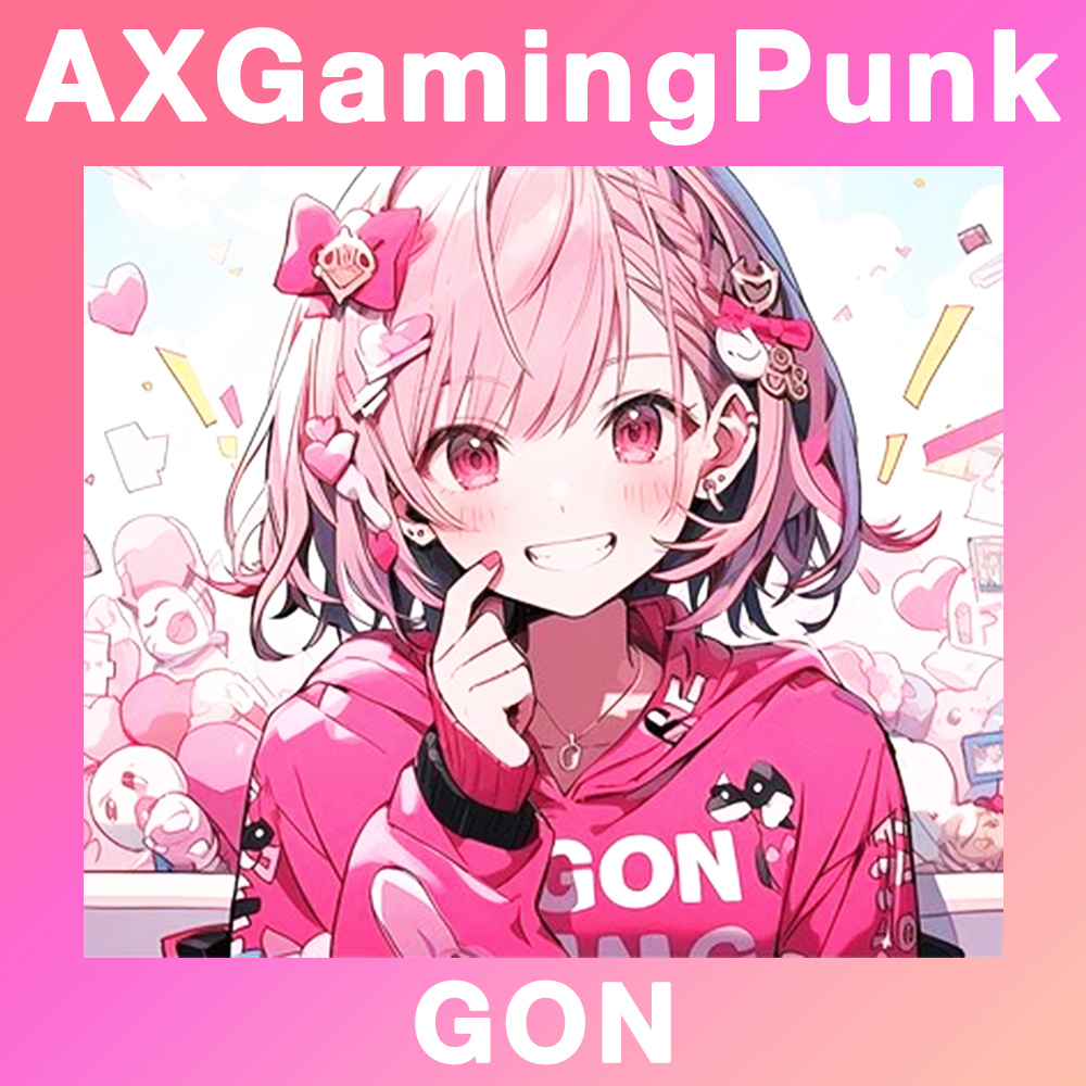 Rabbit0-Shop / GLASS MOUSE PAD