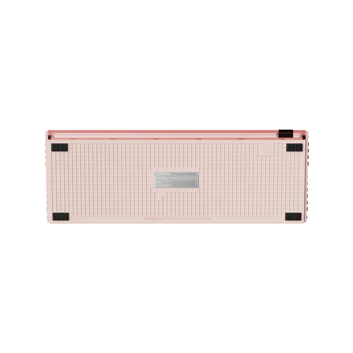 Rabbit0-Shop / MelGeek MADE68 Pro Pink ラピッドトリガー キーボード