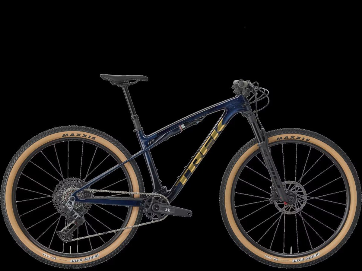 Trek Supercaliber SL 9.7 GX AXS Gen 2 Heren 2026 | Rabbit Cycling