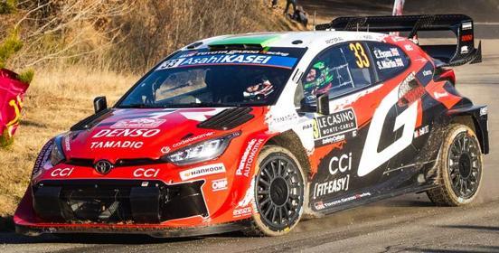 Spark SGT164 1/43 STANLEY CIVIC TYPE R-GT No.100 STANLEY TEAM