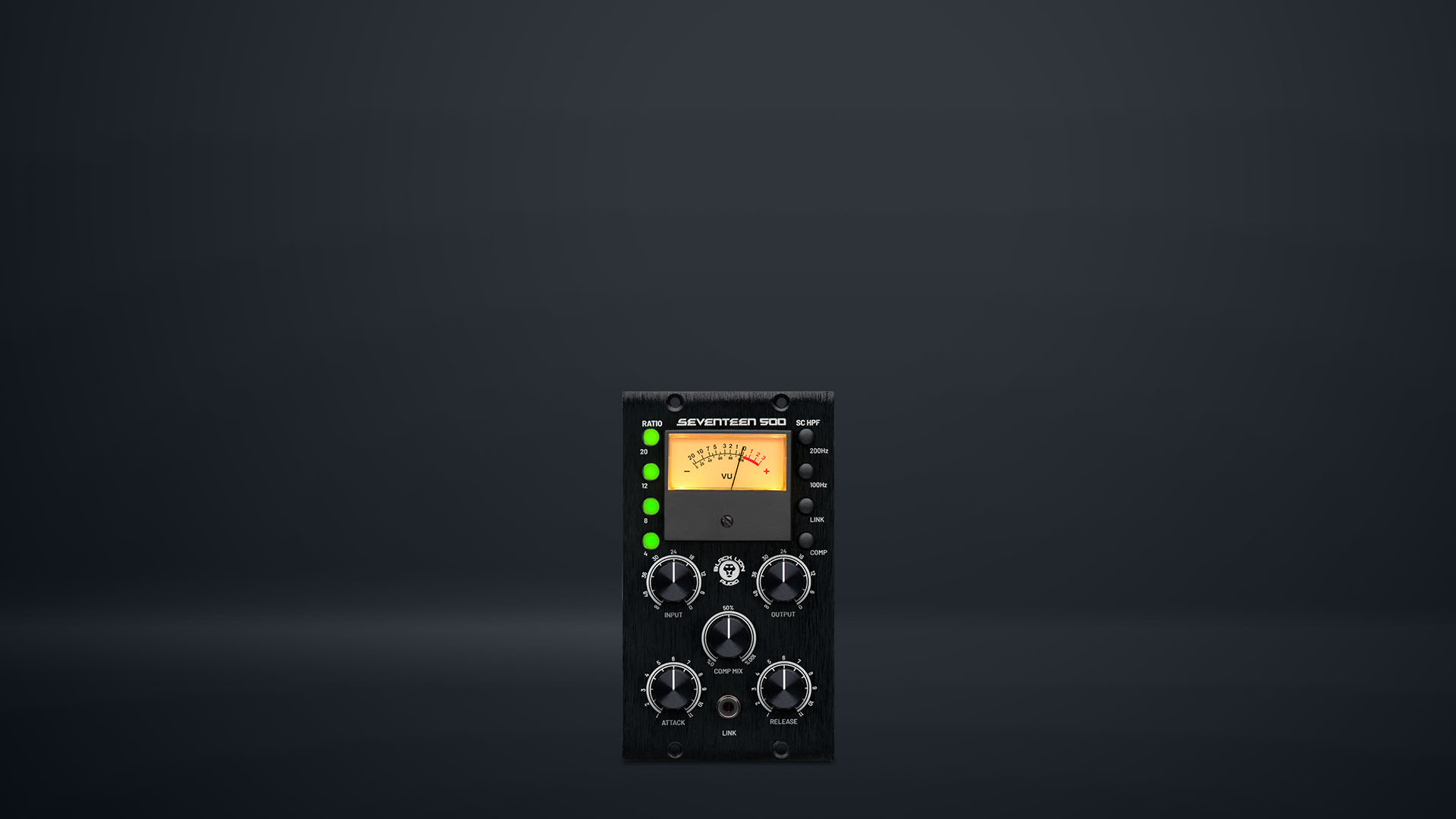 Seventeen 500 | Black Lion Audio