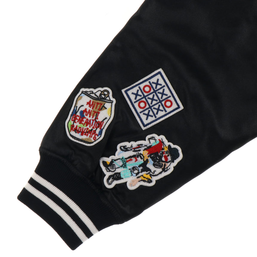 RADWIMPS 20th Anniversary スタジャン L 20th Anniversary スタジャン