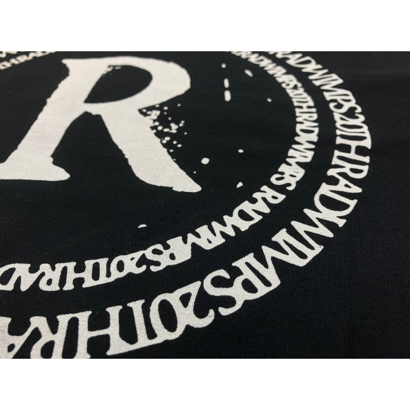 20th Anniversary T-Shirt – RADWIMPS ONLINE STORE