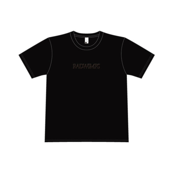 20th Anniversary Tシャツ – RADWIMPS ONLINE STORE