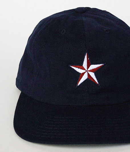 90's NIKE Atlanta Olympic Cap [Dead Stock / NAVY] - Fresh Service