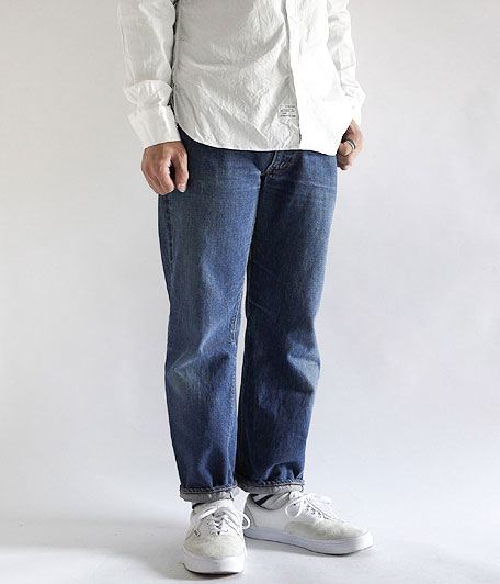 60's Levi's 502 Big E デニムパンツ - Fresh Service NECESSARY or