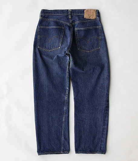 60's Levi's 502 Big E デニムパンツ - Fresh Service NECESSARY or