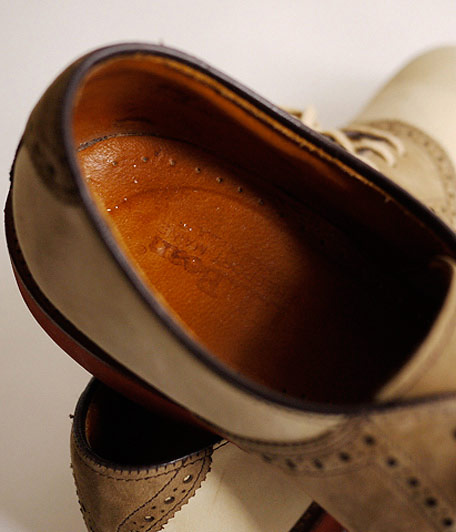 L.L.Bean オールドサドルシューズ - Fresh Service NECESSARY or