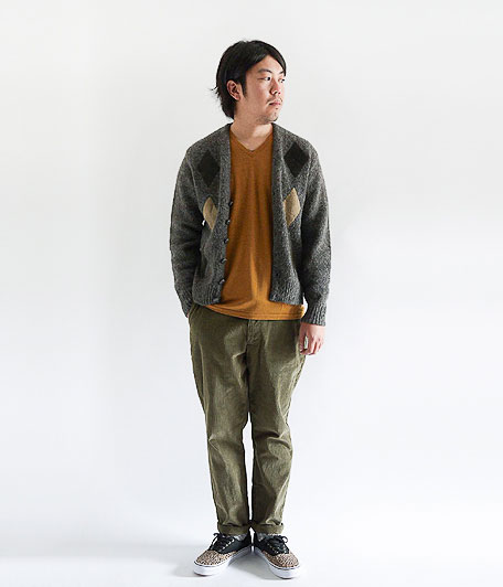 60's PURITAN ビンテージモヘアカーディガン - Fresh Service