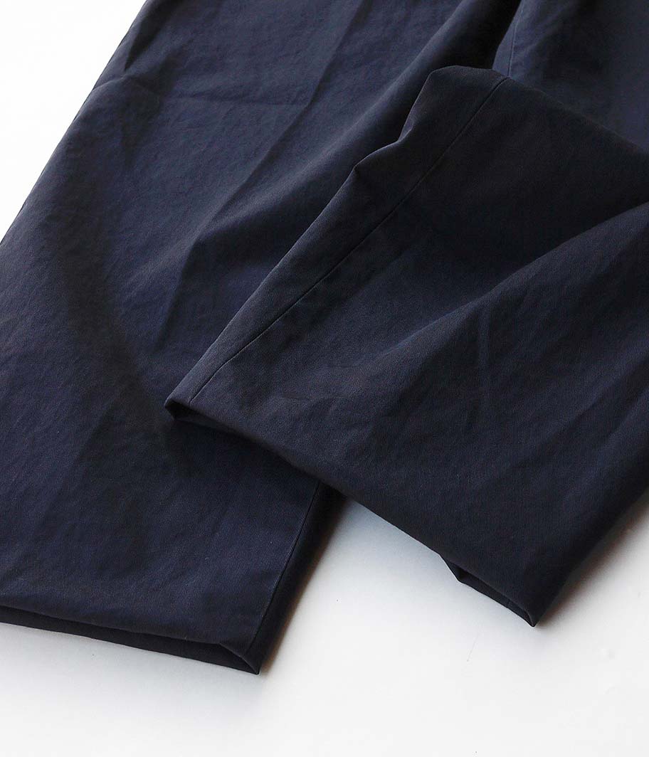 NEAT NEAT Chino [NAVY] - Fresh Service NECESSARY or UNNECESSARY