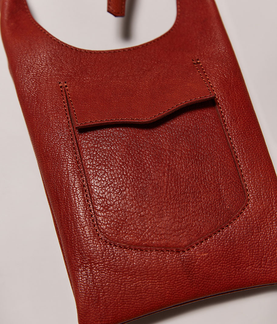 NICENESS LOWE.G-PETIT [ORANGE] - Fresh Service NECESSARY or