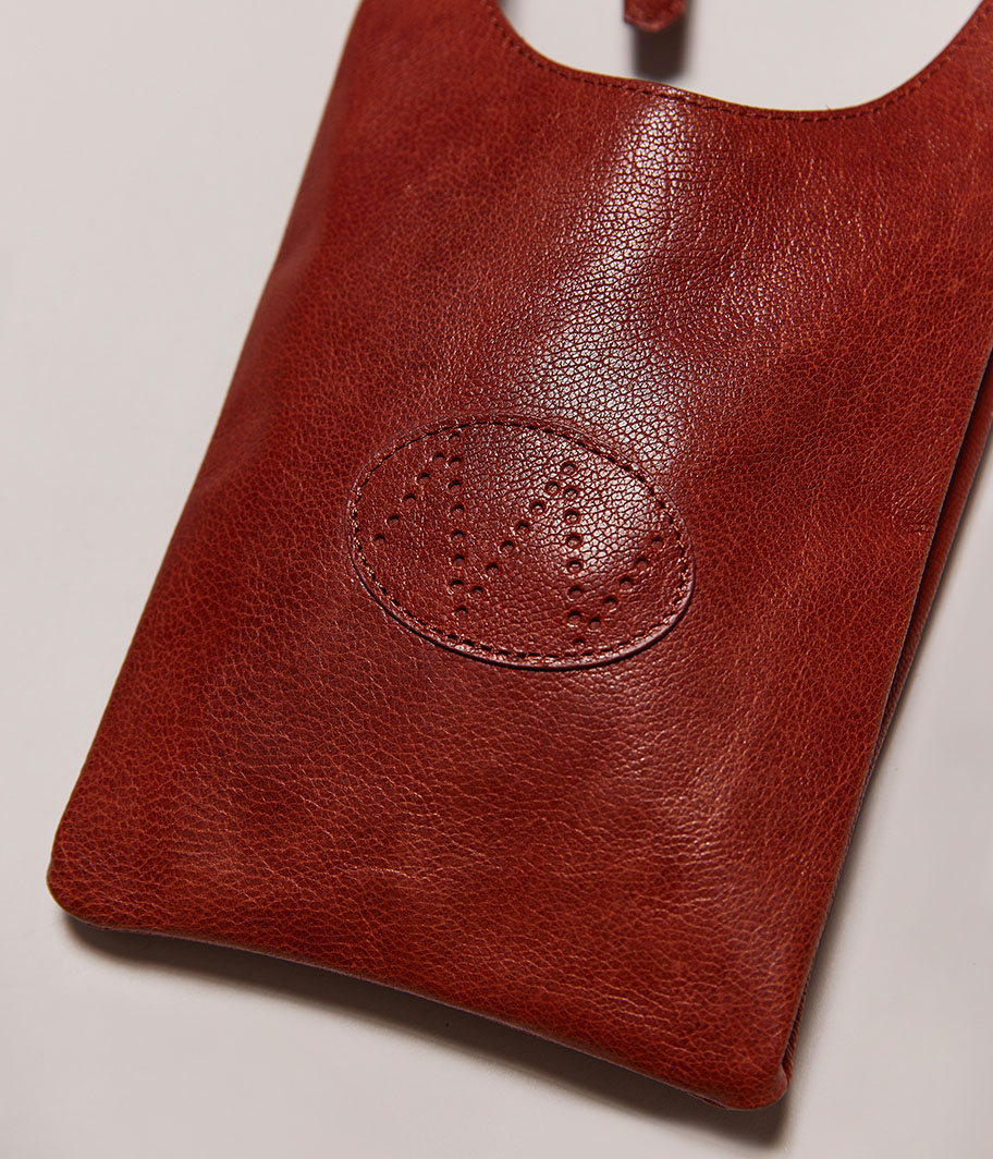 NICENESS LOWE.G-PETIT [ORANGE] - Fresh Service NECESSARY or