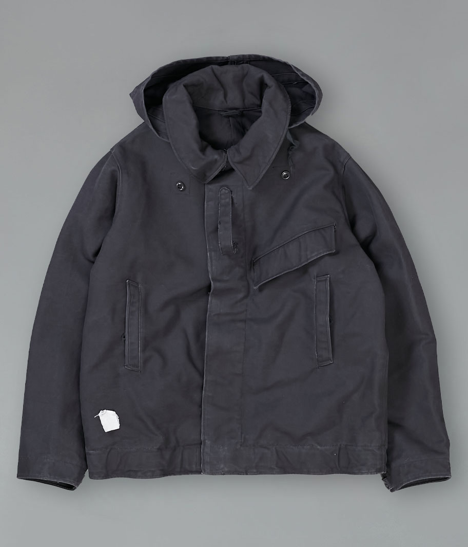 ロシア軍 タンカースジャケット - Fresh Service NECESSARY or