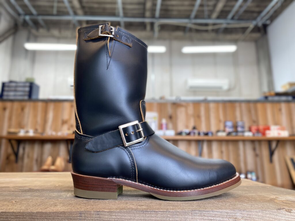 レッドウイング エンジニアブーツ2268 PT91 人気 商品 通販