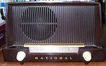 Radio P44 Japanese GT super (part3)