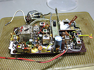 オタクは得してる?思い入れのラジカセ SONY CF-1450 レストア日誌～3日目