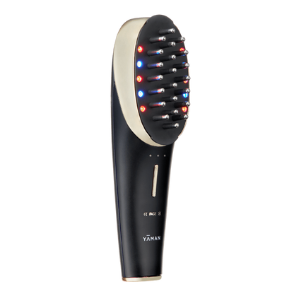 ヤーマン ヴェーダスカルプブラシ BS for Salon – ラフィー公式サイト