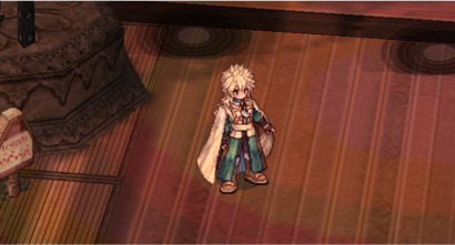 教皇と神官たちのデイドリーム五壇目 | ラグナロクオンライン公式サイト