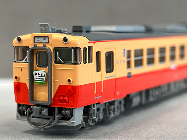 14系15形「彗星・あかつき」に小湊鉄道キハ40も！TOMIX 2022年4月-5月