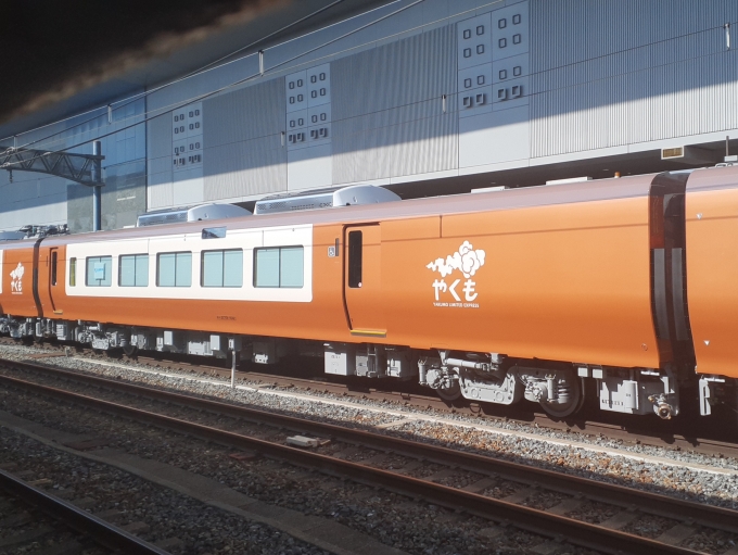 JR西日本 モハ272-102 (273系) 車両ガイド | レイルラボ(RailLab)