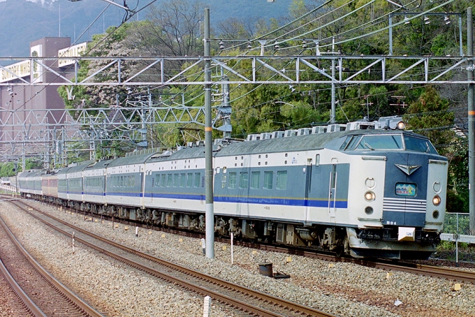 JR東で復活・40周年グッズも話題！ 懐かしの冬臨「シュプール」を