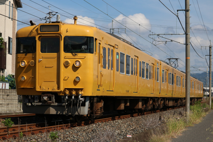 JR東日本 サロ113-1010 (113系) 車両ガイド | レイルラボ(RailLab)