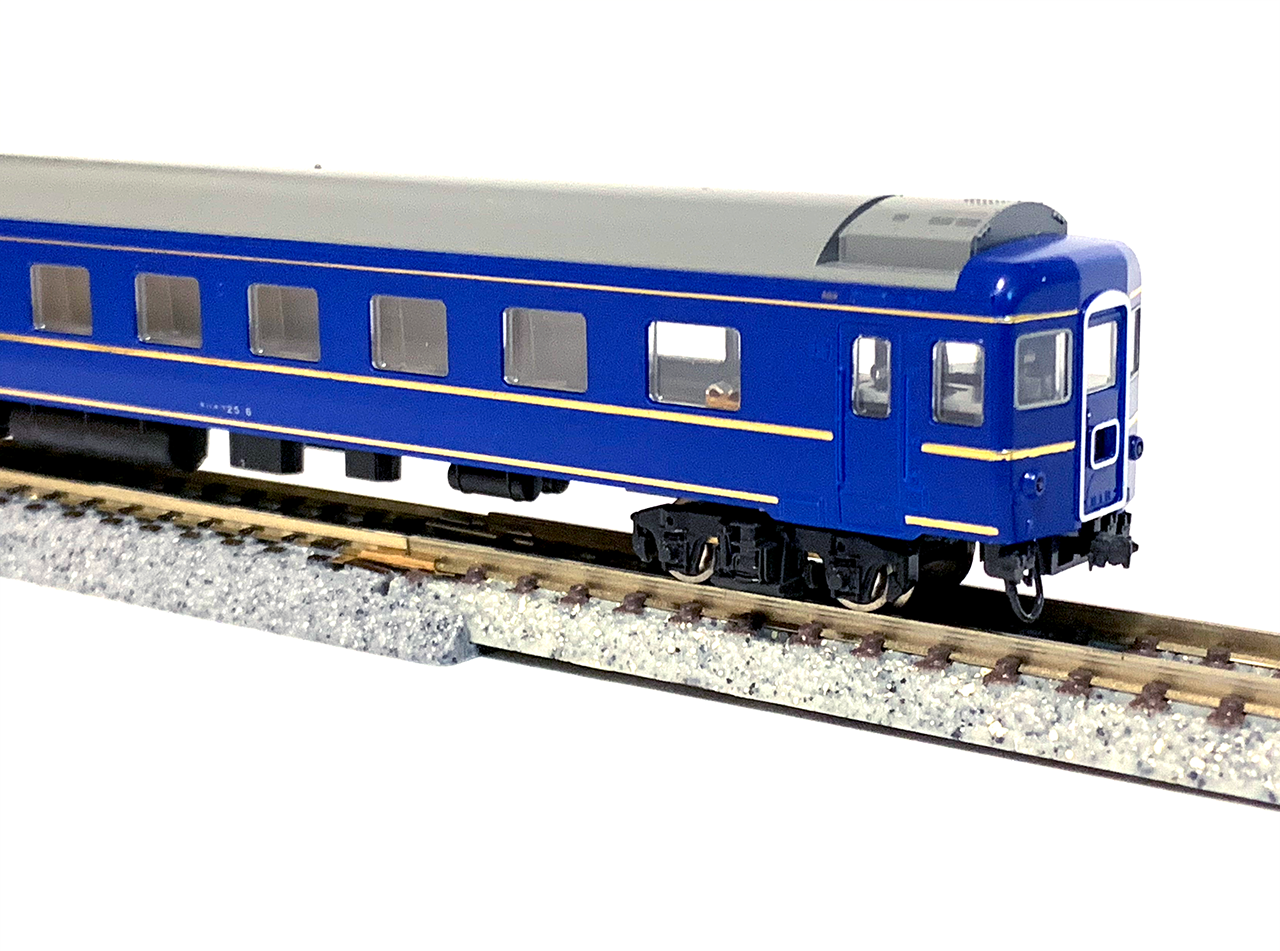 KATOとTOMIXのレールを繋ぐ！【Nゲージ】 – 鉄道模型部