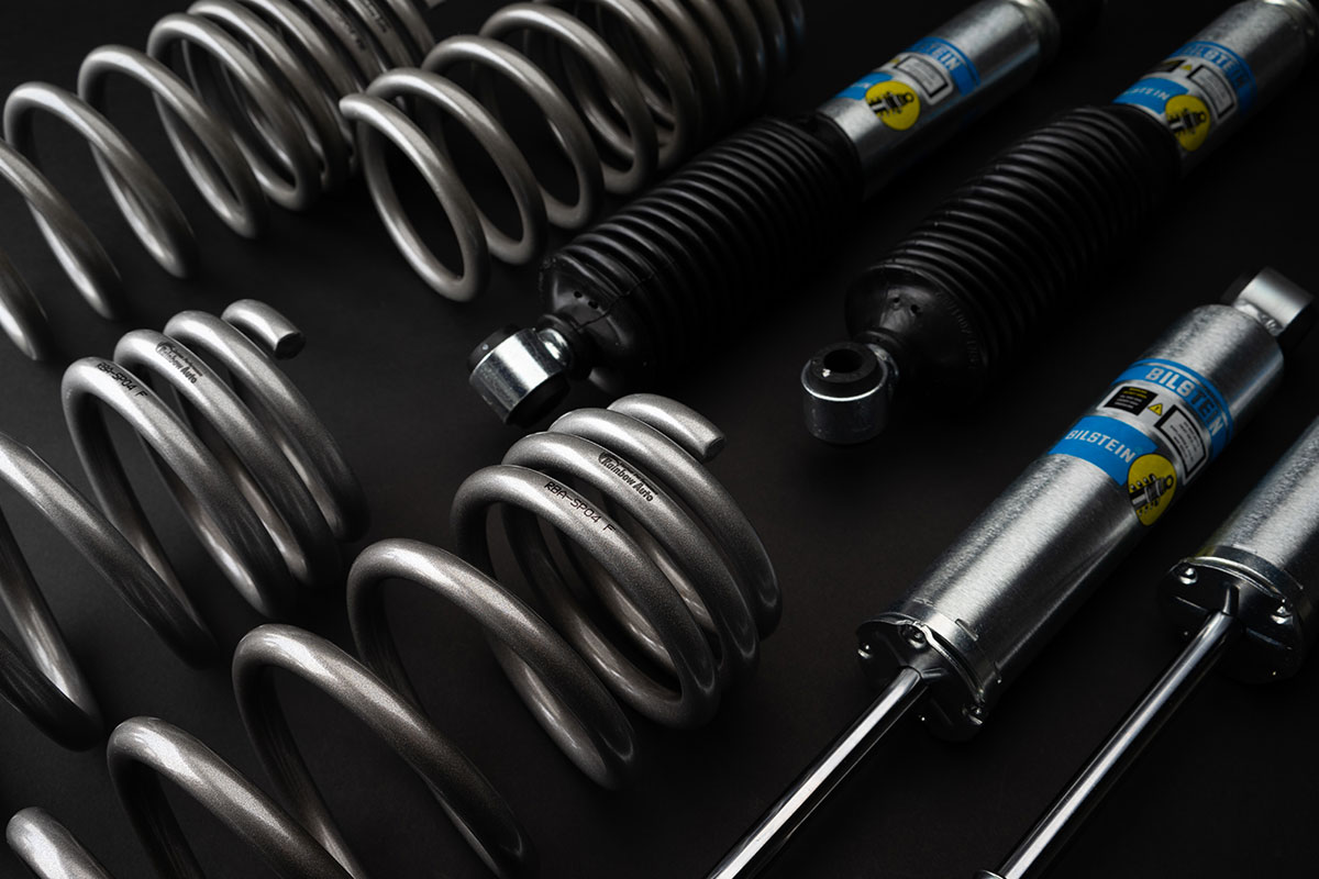 予約開始】新型ジムニーシエラ JB74専用 レインボーオート スポーツ