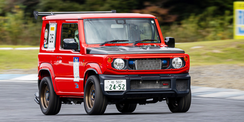 足回り | Rainbow Auto