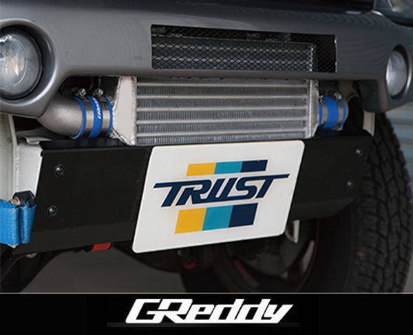 ジムニー専門店 レインボーオート Rainbow Auto / TRUST（トラスト