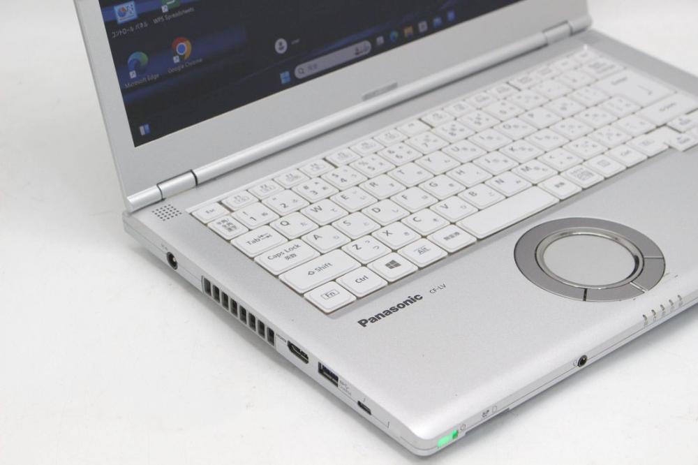 レインボー家電 / 良品 フルHD 14型 Panasonic Let's note CF-LV9