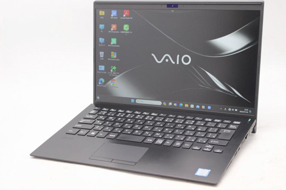 レインボー家電 / 中古美品 フルHD 14型 SONY VAIO Pro PK VJPK11C12N
