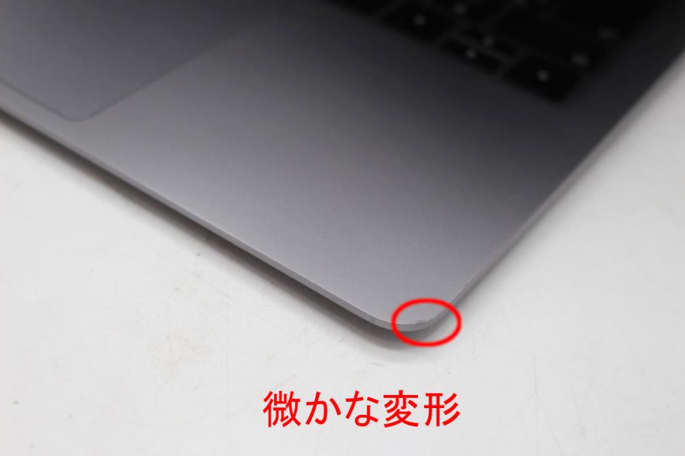 レインボー家電 / 中古 2K対応 13.3型 Apple MacBook Air A1932 (2018