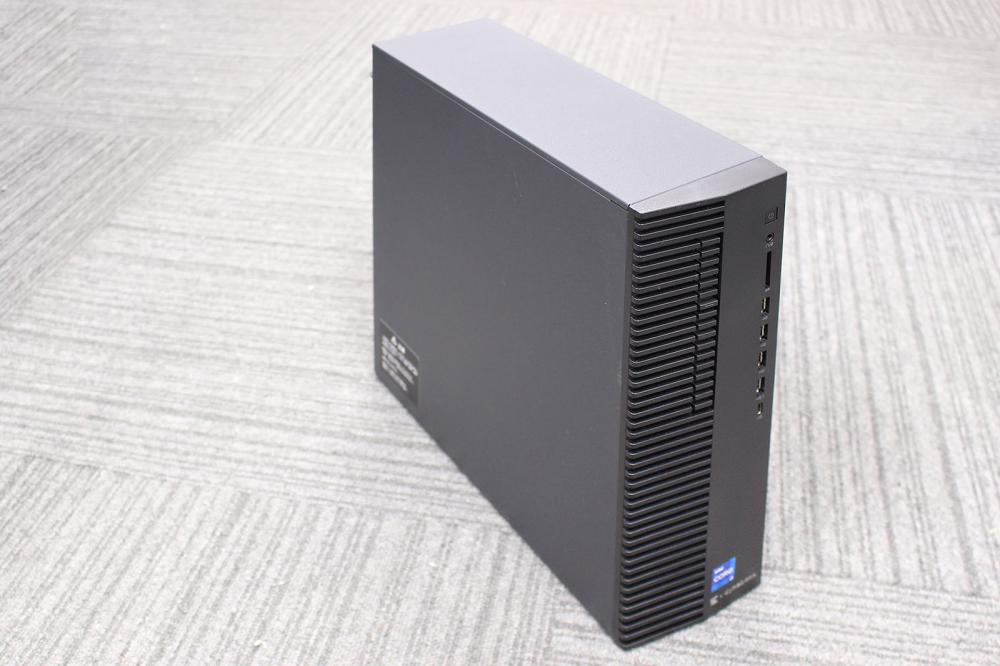 レインボー家電 / 美品 Dynabook dynaDesk DT200/V / Windows11/ 第12