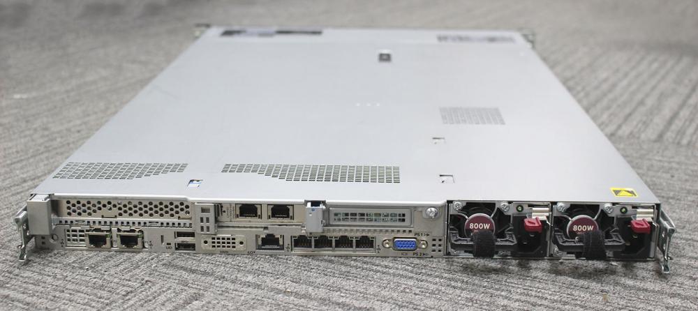 レインボー家電 / 10GbE対応 中古美品 / 日立 HA8000Vシリーズ HPE