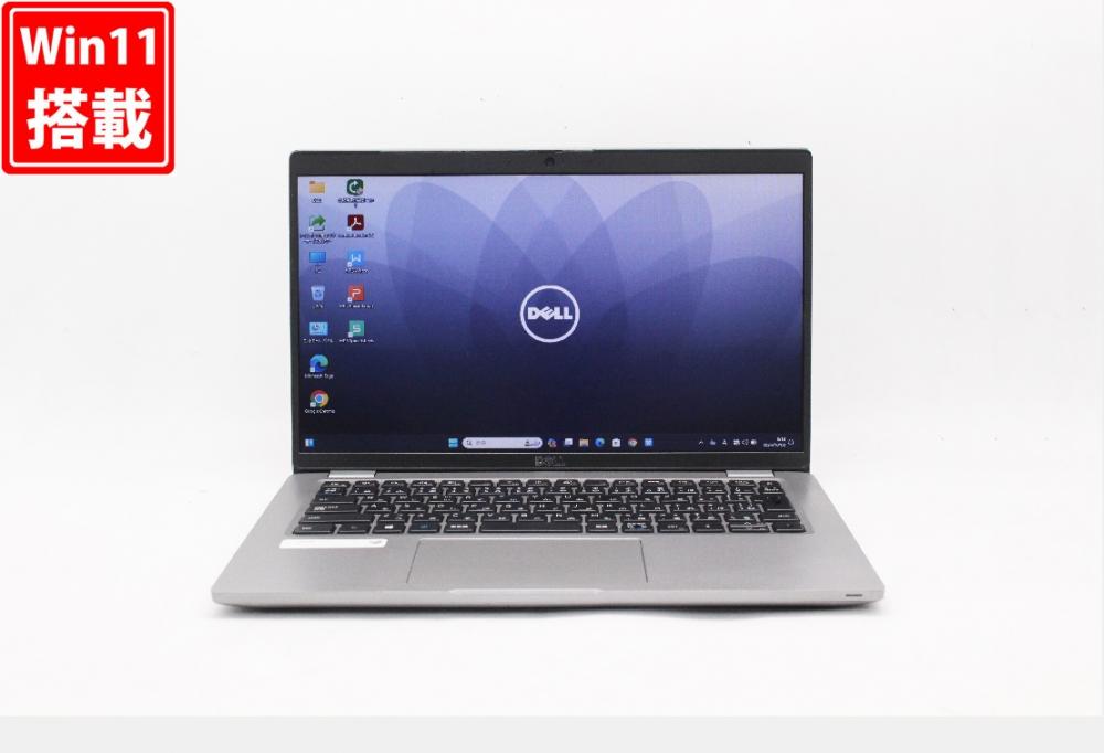 レインボー家電 / 中古 14型 DELL Latitude 5420 Windows11 第11世代