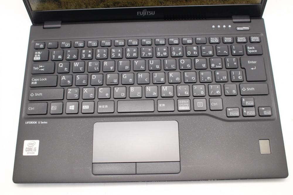 レインボー家電 / 中古 フルHD 13.3型 Fujitsu LIFEBOOK U9310D