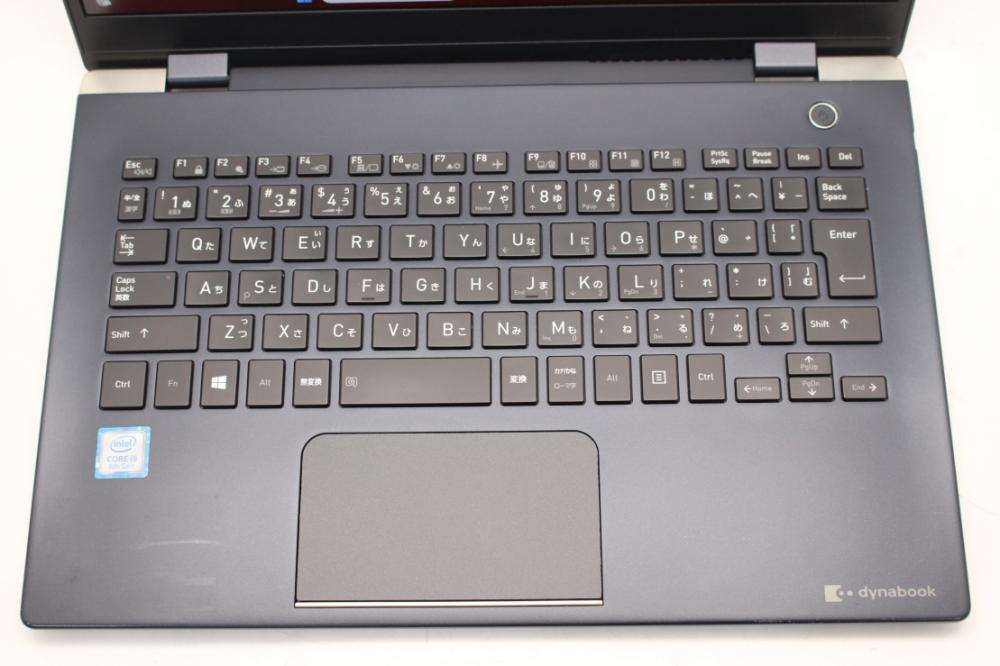 レインボー家電 / 良品 フルHD 13.3型 TOSHIBA dynabook G83DN