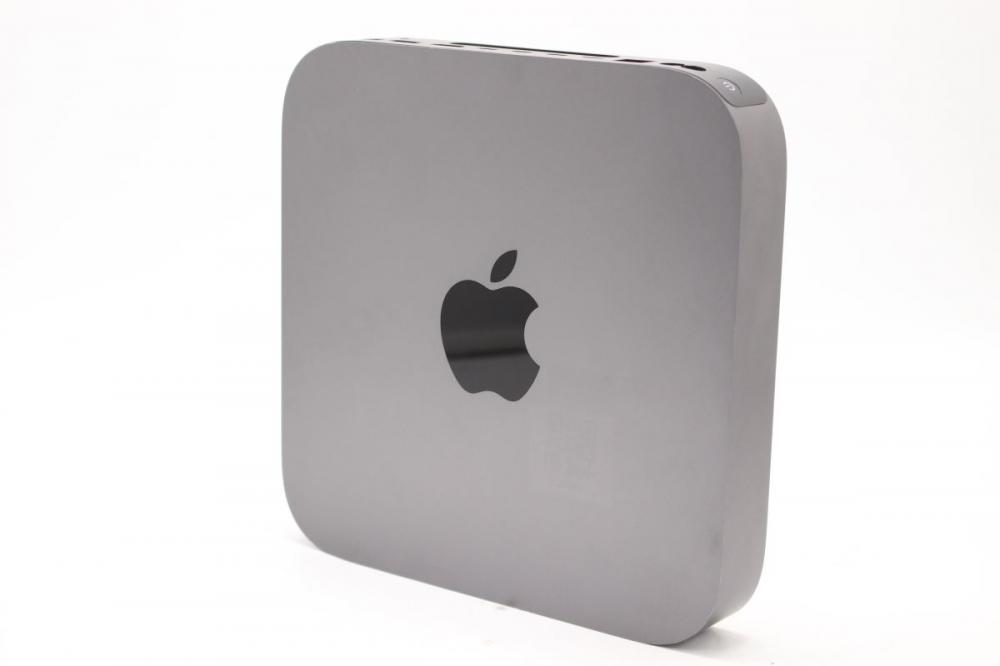 レインボー家電 / 良品 Apple Mac Mini A1993 Late-2018 OS無し(正規