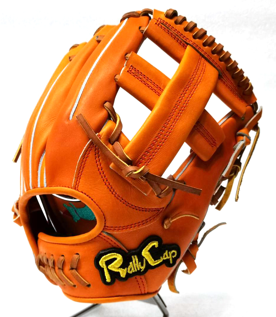 Rally Cap（ラリーキャップ）】硬式用グラブ 内野手用 RCY5-T