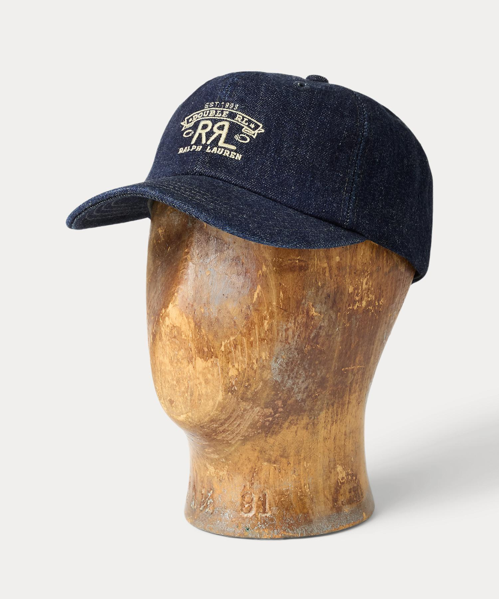 DOUBLE RL RALPH LAUREN/ダブル アール エル ラルフ ローレン通販